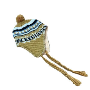 Vanessa Winter Hat